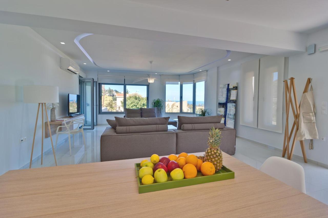 Asterios Villa Bali  Exterior foto