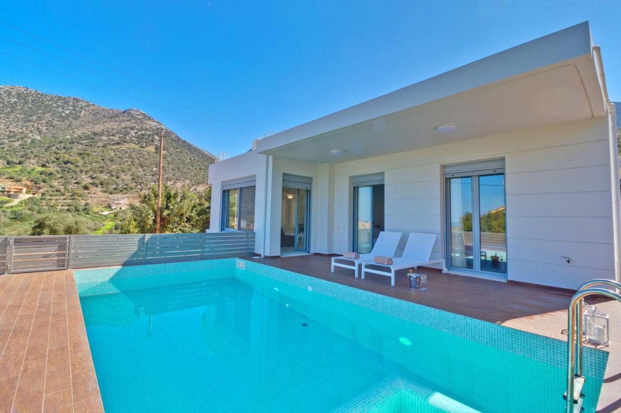 Asterios Villa Bali  Exterior foto