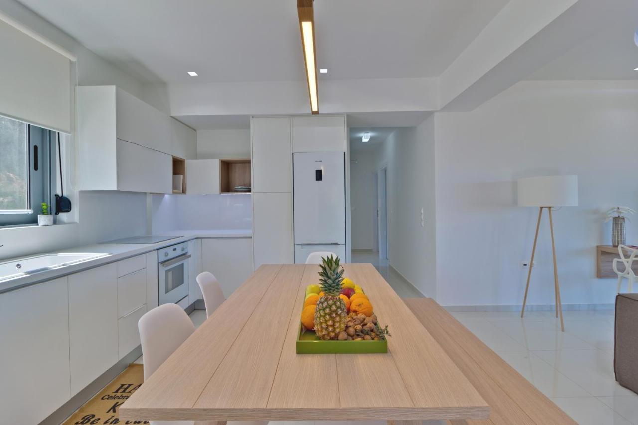 Asterios Villa Bali  Exterior foto
