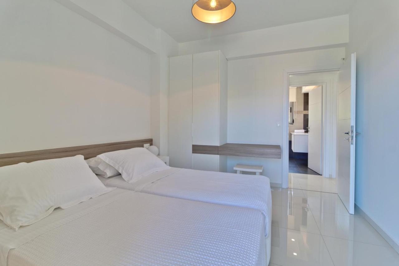 Asterios Villa Bali  Exterior foto