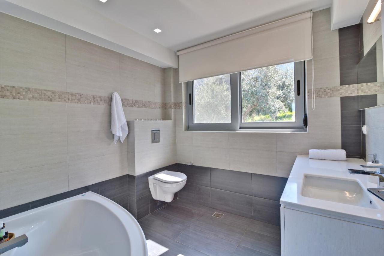 Asterios Villa Bali  Exterior foto